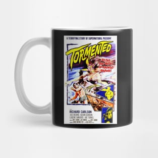 Tormented 1960 Mug